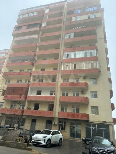 Продаётся 2-комн. новостройка 60 м², м. Иншаатчылар, photo 1 from 10