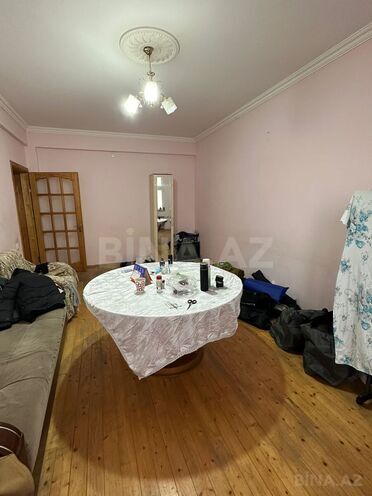 Продаётся 2-комн. новостройка 60 м², м. Иншаатчылар, photo 8 from 10