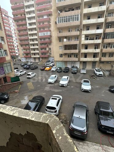 Продаётся 2-комн. новостройка 60 м², м. Иншаатчылар, photo 3 from 10