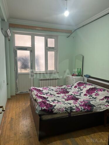 Продаётся 2-комн. новостройка 60 м², м. Иншаатчылар, photo 6 from 10