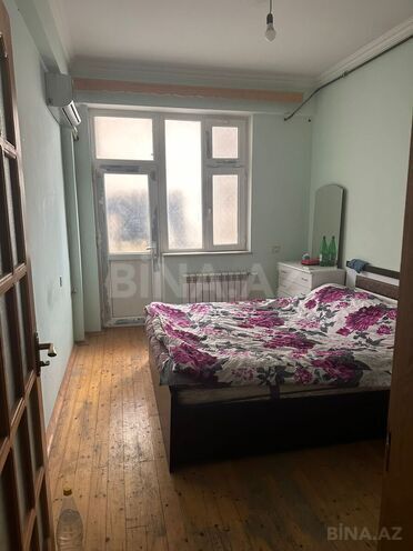 Продаётся 2-комн. новостройка 60 м², м. Иншаатчылар, photo 4 from 10