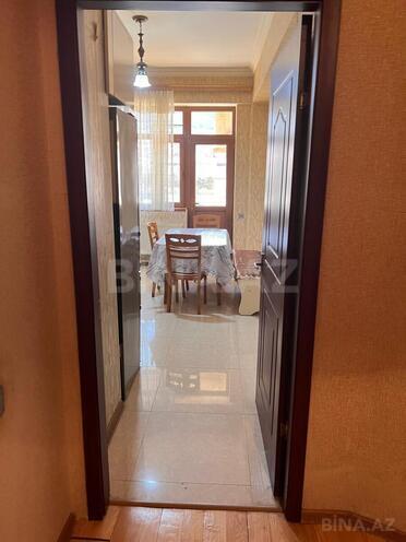 Сдаётся 2-комн. новостройка 73 м², Сабаильский р., photo 11 from 18