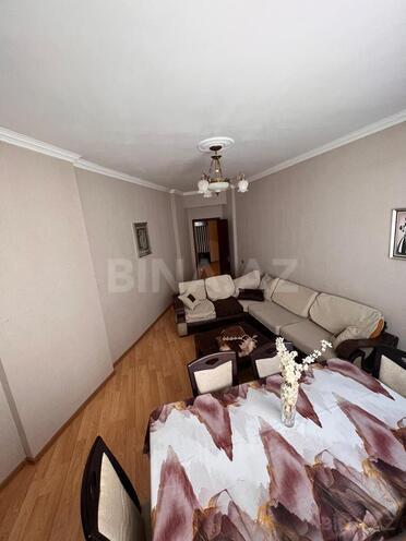 Сдаётся 2-комн. новостройка 73 м², Сабаильский р., photo 8 from 18