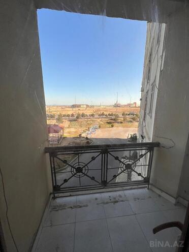 Сдаётся 2-комн. новостройка 73 м², Сабаильский р., photo 16 from 18