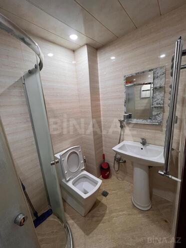 Сдаётся 2-комн. новостройка 73 м², Сабаильский р., photo 17 from 18