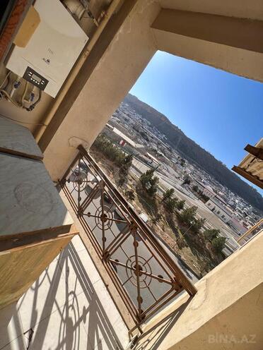 Сдаётся 2-комн. новостройка 73 м², Сабаильский р., photo 13 from 18