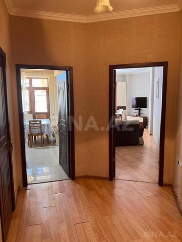 Сдаётся 2-комн. новостройка 73 м², Сабаильский р., photo 14 from 18