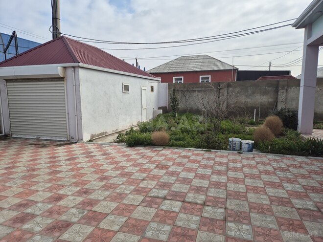 Satılır 3 otaqlı həyət evi/bağ evi 100 m², photo 3 from 17