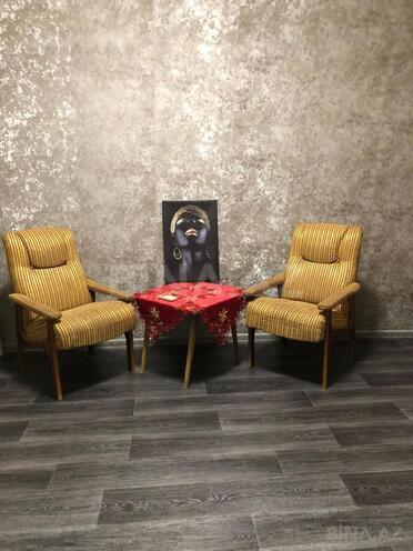 Продаётся 2-комн. вторичка 45 м², м. Сахил, photo 3 from 11