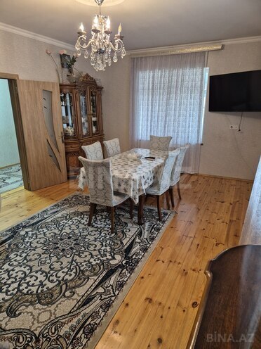 Satılır 3 otaqlı həyət evi/bağ evi 100 m², photo 16 from 17