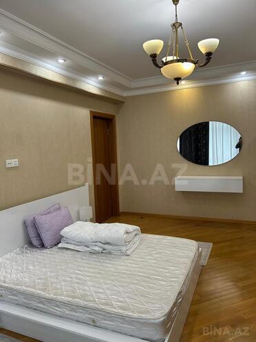 Продаётся 4-комн. новостройка 200 м², м. 28 мая, photo 9 from 32