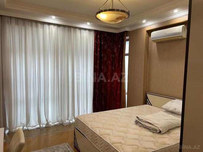 Продаётся 4-комн. новостройка 200 м², м. 28 мая, photo 19 from 32