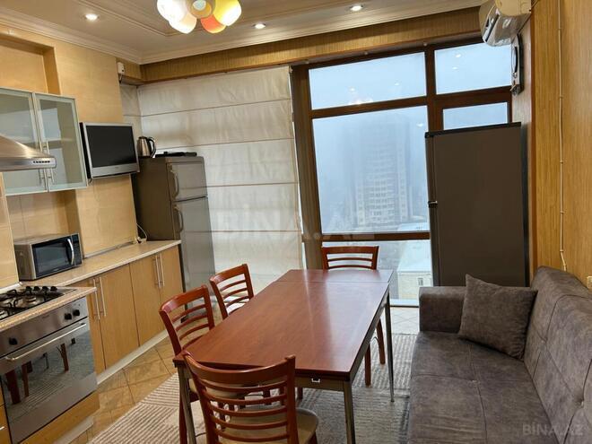 Продаётся 4-комн. новостройка 200 м², м. 28 мая, photo 23 from 32