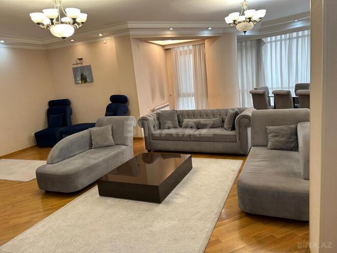 Продаётся 4-комн. новостройка 200 м², м. 28 мая, photo 3 from 32
