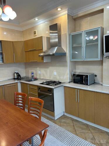 Продаётся 4-комн. новостройка 200 м², м. 28 мая, photo 18 from 32