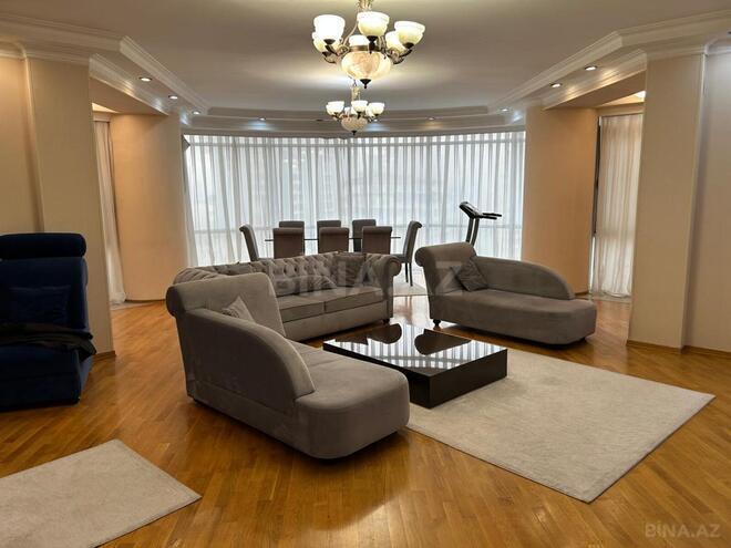 Продаётся 4-комн. новостройка 200 м², м. 28 мая, photo 1 from 32