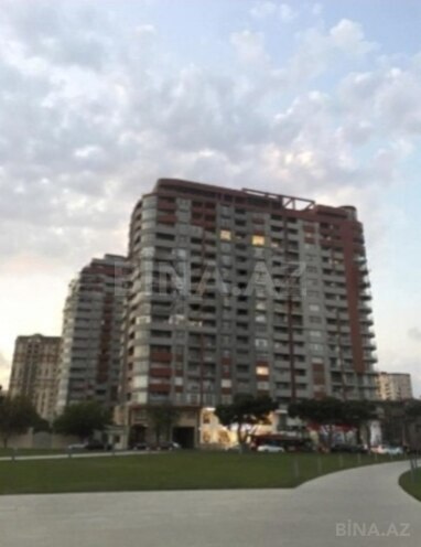 Продаётся 4-комн. новостройка 250 м², м. Нариман Нариманов, photo 14 from 15