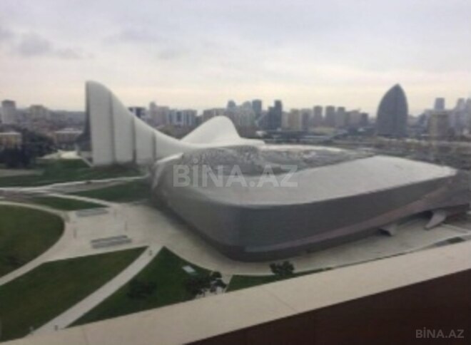 Продаётся 4-комн. новостройка 250 м², м. Нариман Нариманов, photo 1 from 15