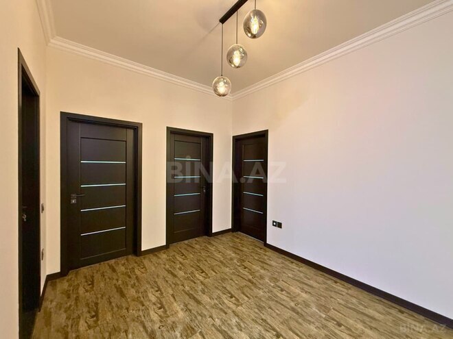 İcarəyə verilir 3 otaqlı yeni tikili 110 m², 8 Noyabr m., photo 16 from 23