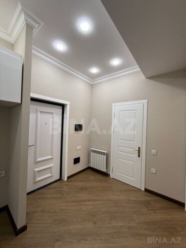 Satılır 2 otaqlı yeni tikili 57 m², Yeni Günəşli q., photo 9 from 12