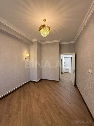 Satılır 2 otaqlı yeni tikili 57 m², Yeni Günəşli q., photo 7 from 12