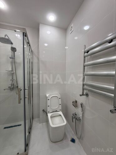 Satılır 2 otaqlı yeni tikili 57 m², Yeni Günəşli q., photo 11 from 12