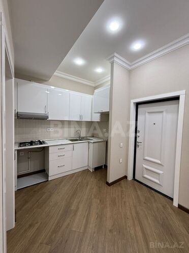 Satılır 2 otaqlı yeni tikili 57 m², Yeni Günəşli q., photo 8 from 12