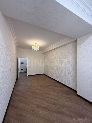 Satılır 2 otaqlı yeni tikili 57 m², Yeni Günəşli q., photo 4 from 12