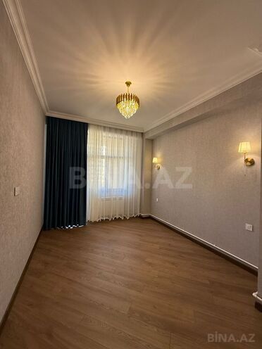 Satılır 2 otaqlı yeni tikili 57 m², Yeni Günəşli q., photo 6 from 12