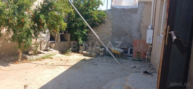 Продаётся 3-комн. дом/дача 80 м², пос. Бакиханова, photo 21 from 22