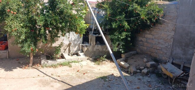 Продаётся 3-комн. дом/дача 80 м², пос. Бакиханова, photo 17 from 22