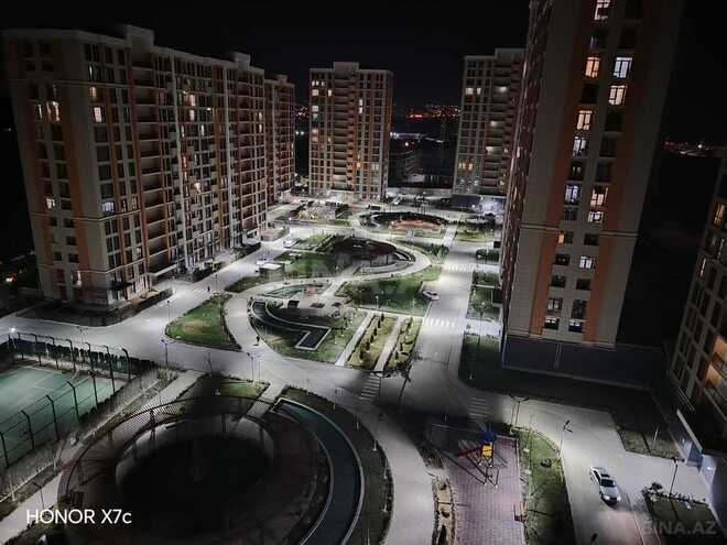 İcarəyə verilir 2 otaqlı yeni tikili 50 m², Yasamal q., photo 4 from 11