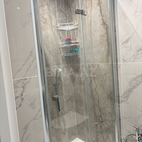 İcarəyə verilir 2 otaqlı yeni tikili 50 m², Yasamal q., photo 10 from 11