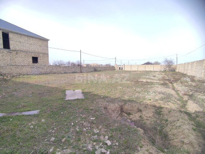 Продаётся  участок 12 сот, пос. Нардаран, photo 3 from 8