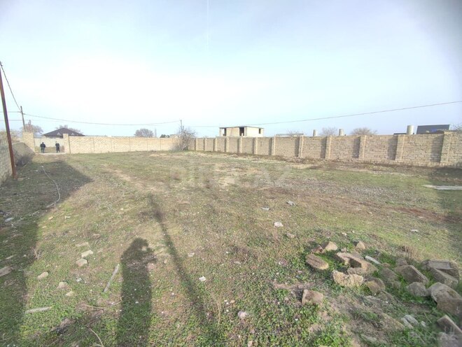 Продаётся  участок 12 сот, пос. Нардаран, photo 1 from 8