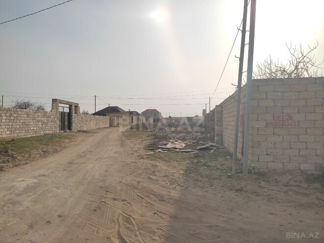 Продаётся  участок 12 сот, пос. Нардаран, photo 7 from 8