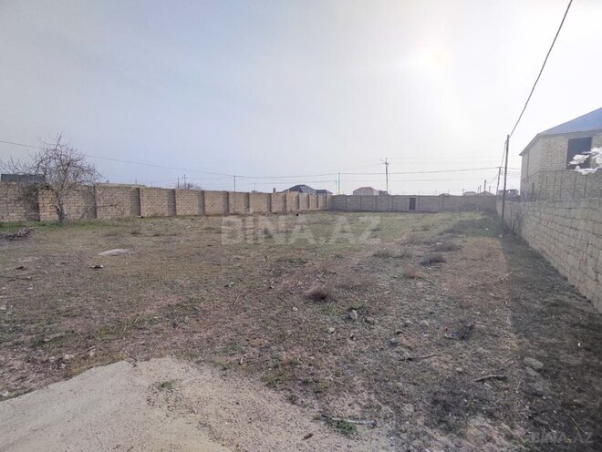 Продаётся  участок 12 сот, пос. Нардаран, photo 6 from 8