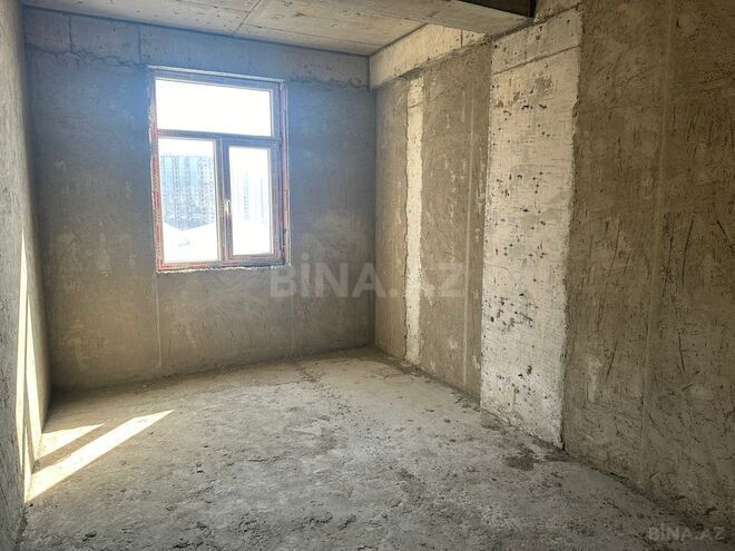 Продаётся 3-комн. новостройка 111 м², м. Ази Асланов, photo 14 from 17