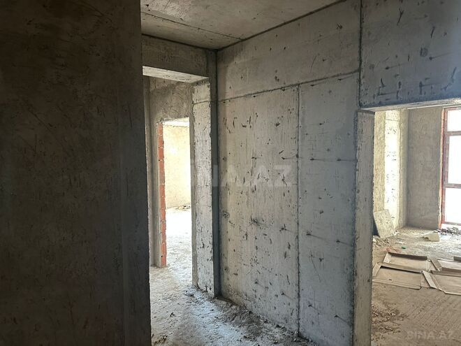 Продаётся 3-комн. новостройка 111 м², м. Ази Асланов, photo 11 from 17