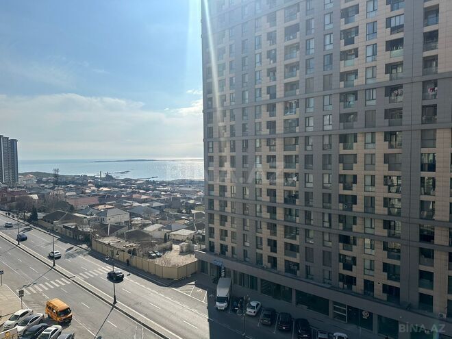 Продаётся 3-комн. новостройка 111 м², м. Ази Асланов, photo 12 from 17