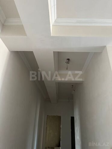 Продаётся 3-комн. новостройка 111 м², м. Ази Асланов, photo 9 from 17