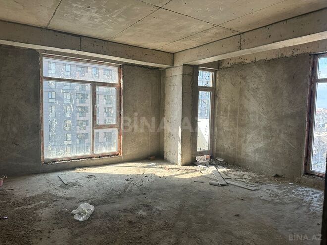 Продаётся 3-комн. новостройка 111 м², м. Ази Асланов, photo 4 from 17