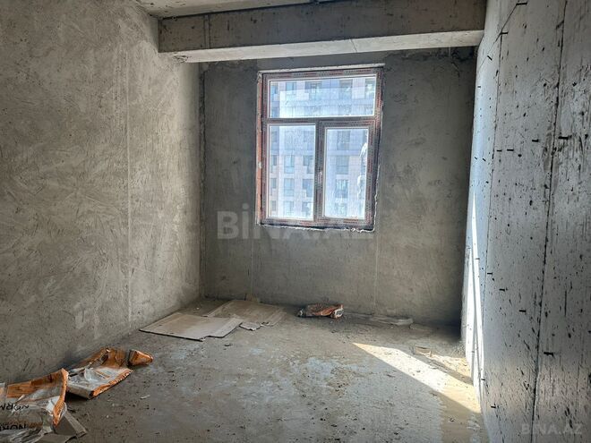Продаётся 3-комн. новостройка 111 м², м. Ази Асланов, photo 6 from 17