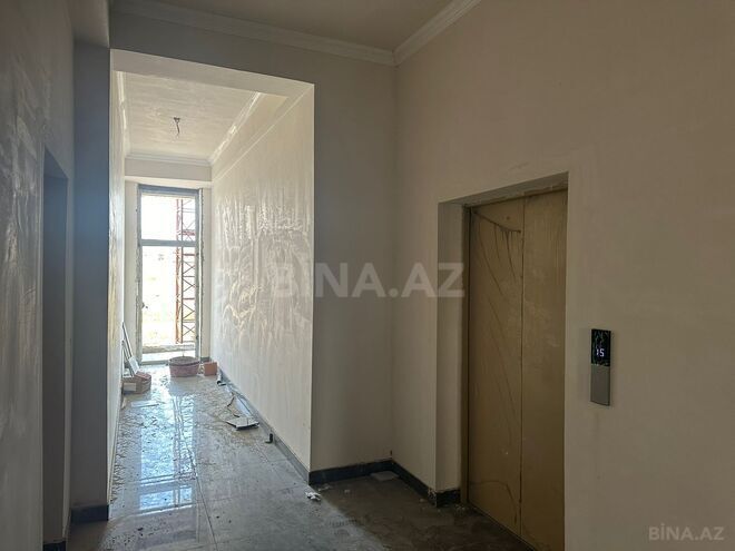 Продаётся 3-комн. новостройка 111 м², м. Ази Асланов, photo 13 from 17