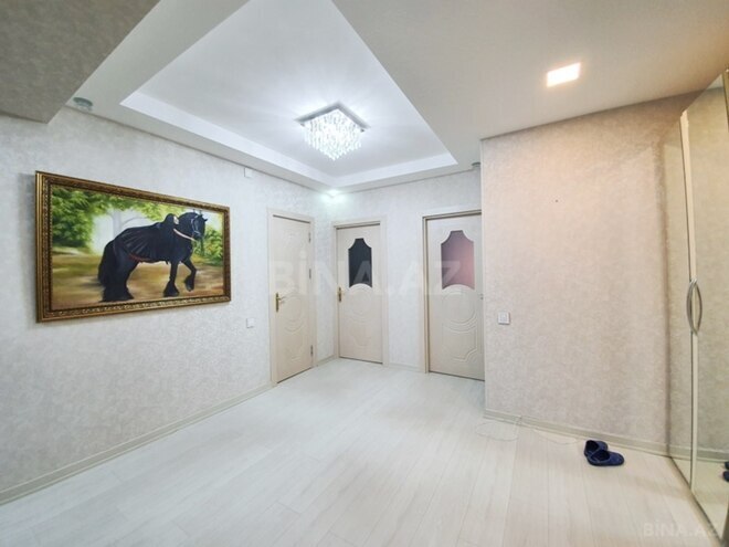 Сдаётся 3-комн. вторичка 105 м², м. 28 мая, photo 4 from 20