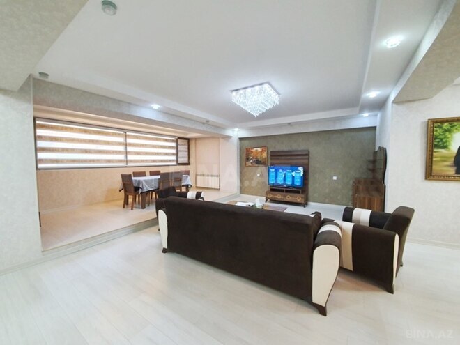 Сдаётся 3-комн. вторичка 105 м², м. 28 мая, photo 8 from 20