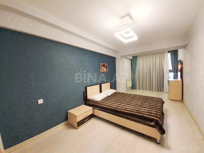 Сдаётся 3-комн. вторичка 105 м², м. 28 мая, photo 17 from 20