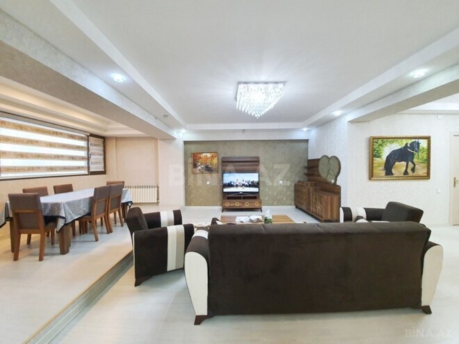 Сдаётся 3-комн. вторичка 105 м², м. 28 мая, photo 7 from 20