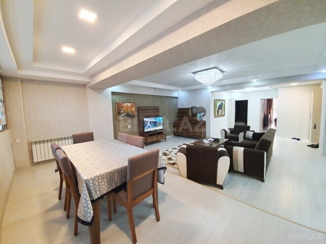 Сдаётся 3-комн. вторичка 105 м², м. 28 мая, photo 9 from 20