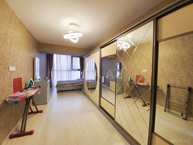 Сдаётся 3-комн. вторичка 105 м², м. 28 мая, photo 16 from 20